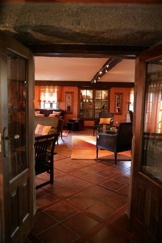 Landhaus Casal Dos Celenis Caldas De Reis