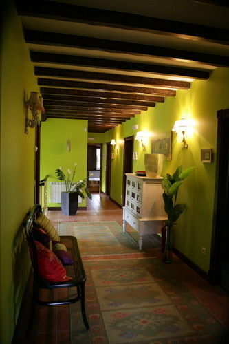 Casal Dos Celenis Landhaus Caldas De Reis