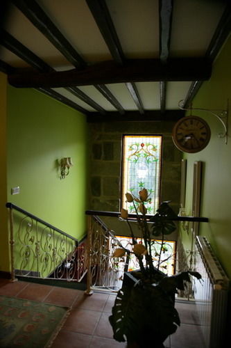 Casal Dos Celenis Landhaus